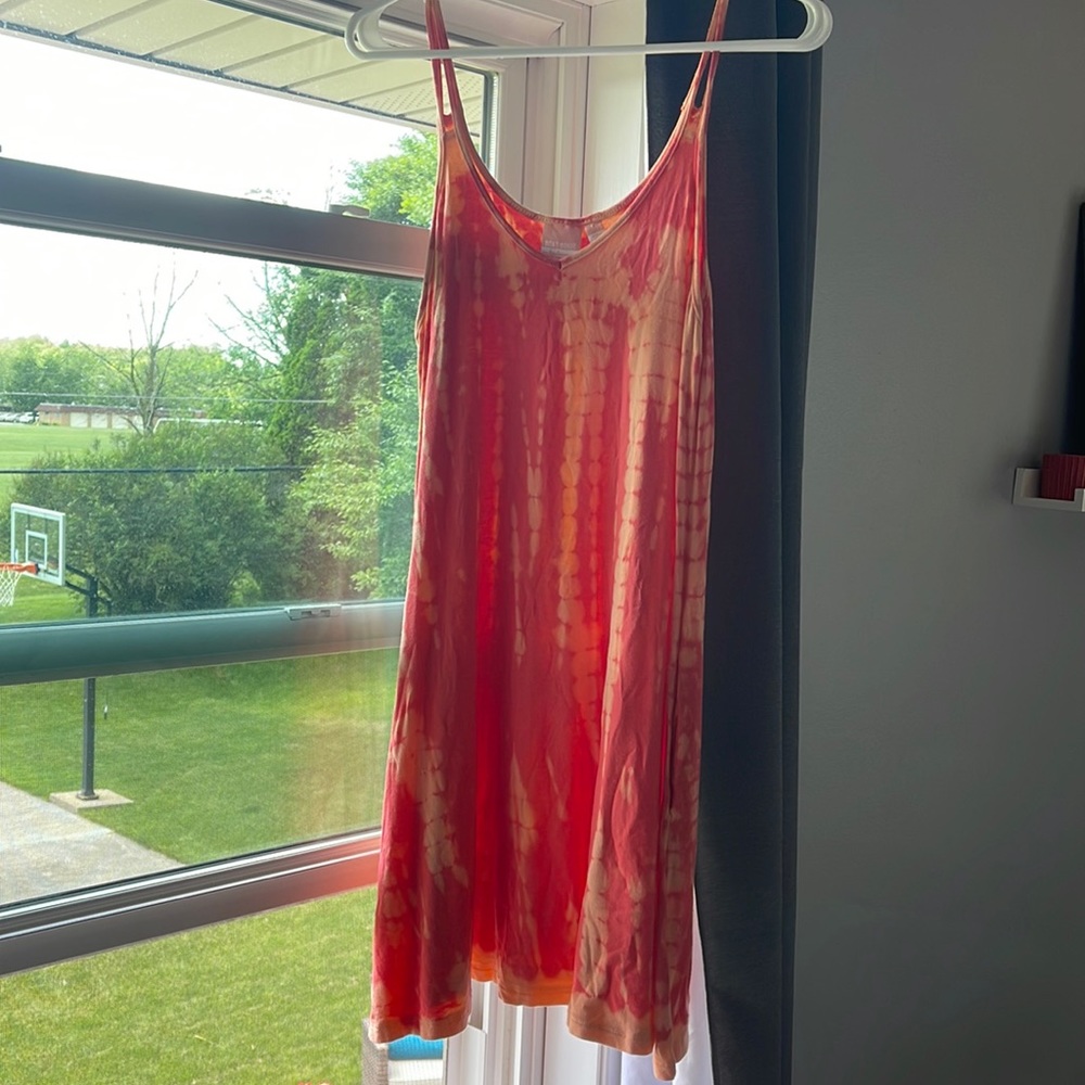 Cute Boathouse Beach Wear Dress
